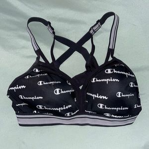 Champion bra